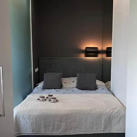 Mokotow Apartment Warsaw