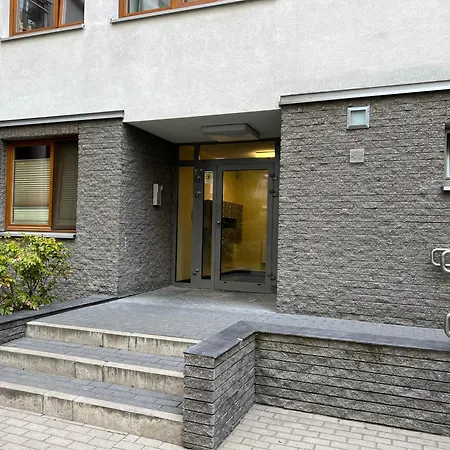 Mokotow Warsaw