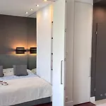 Mokotow Apartment