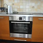 Apartment Mokotow Warsaw