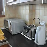 Apartment Mokotow