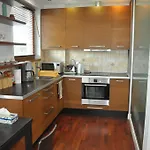 Mokotow Apartment *