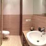 Apartment Mokotow *
