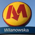 Apartment Mokotow *