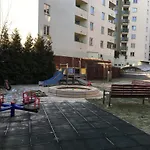 Apartment Mokotow *