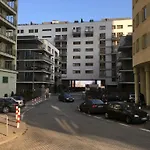 Apartment Mokotow
