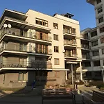 Mokotow Apartment