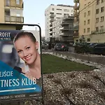 Mokotow Apartment *