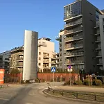 Apartment Mokotow Warsaw