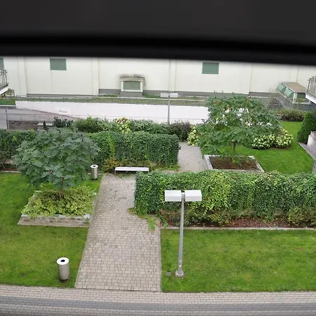 Mokotow Apartament