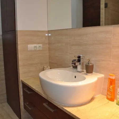 Mokotow Apartament *