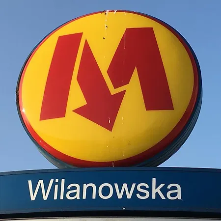 Appartamento Mokotow *