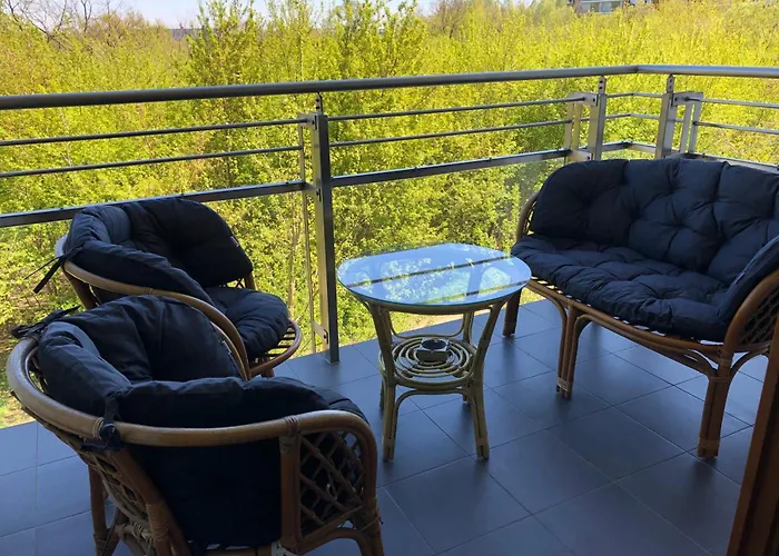 Lejlighed Mokotow Warszawa