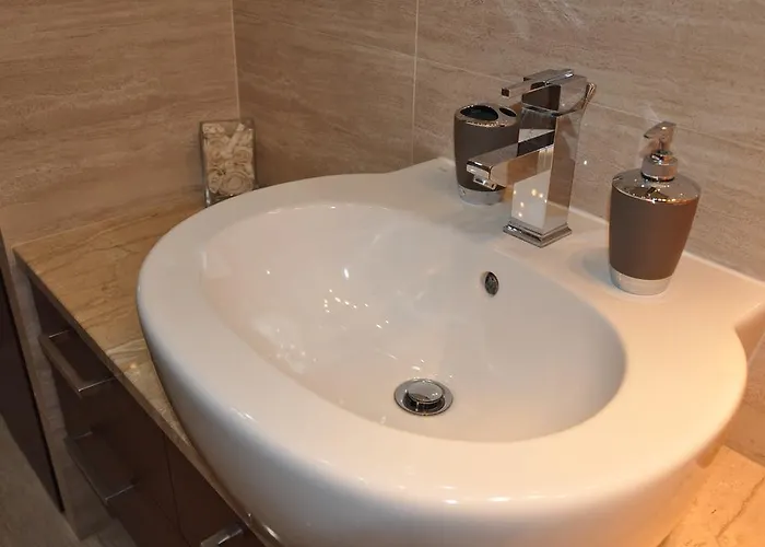 莫克托夫公寓 华沙